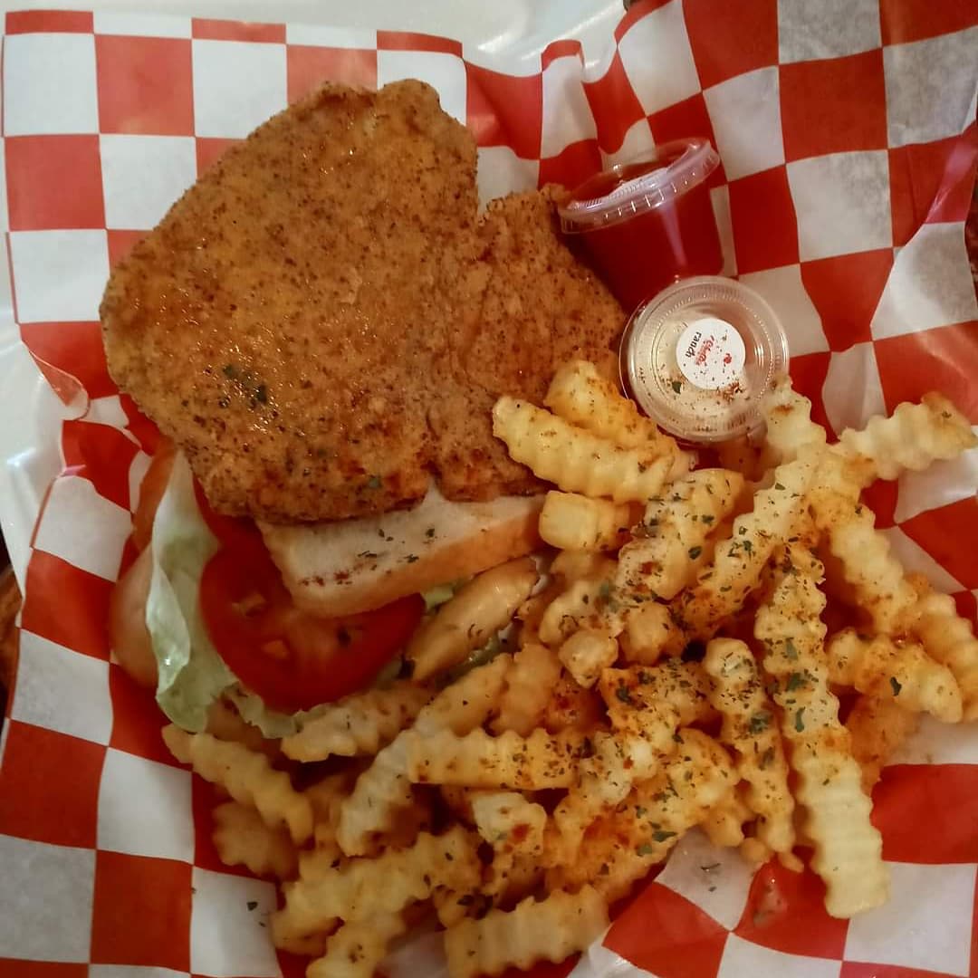 Chelle's Soul Food On The Go Photos 2